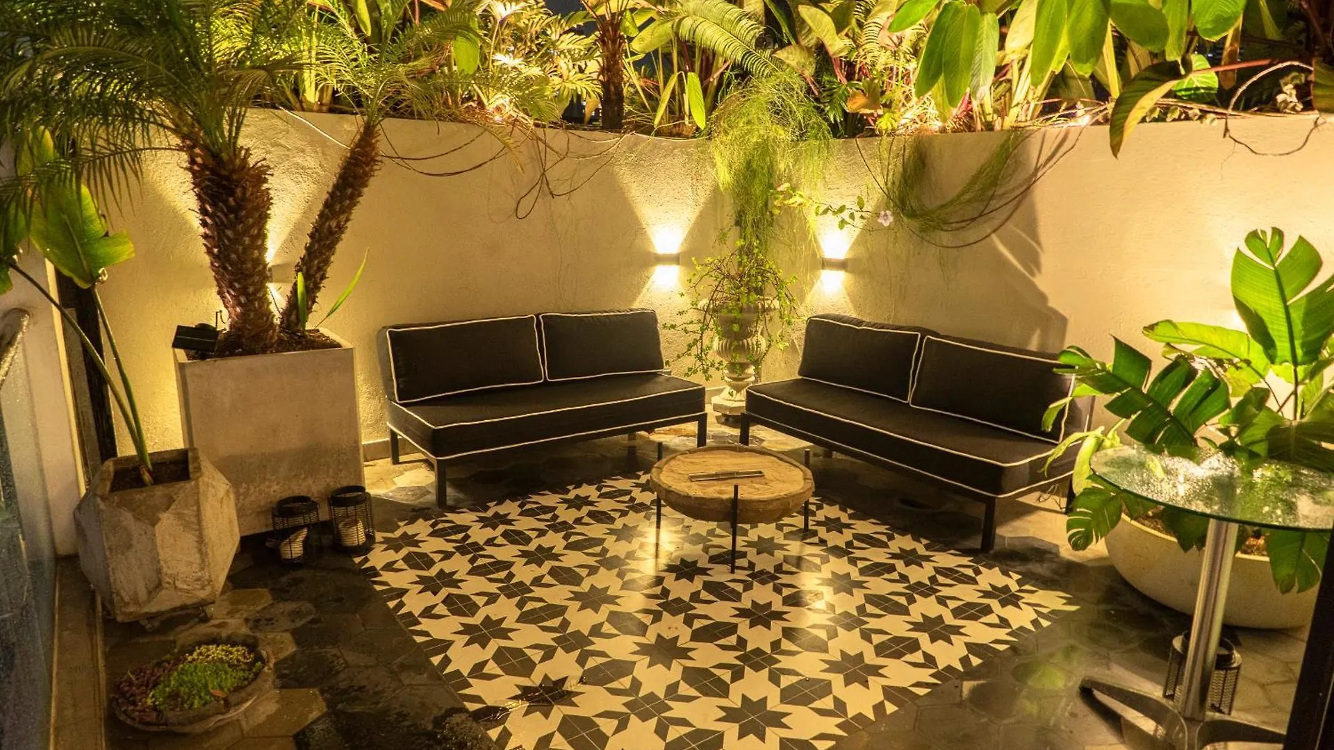 Apartmán Vive Pisoverde - A Loft With A Green Soul Medellín