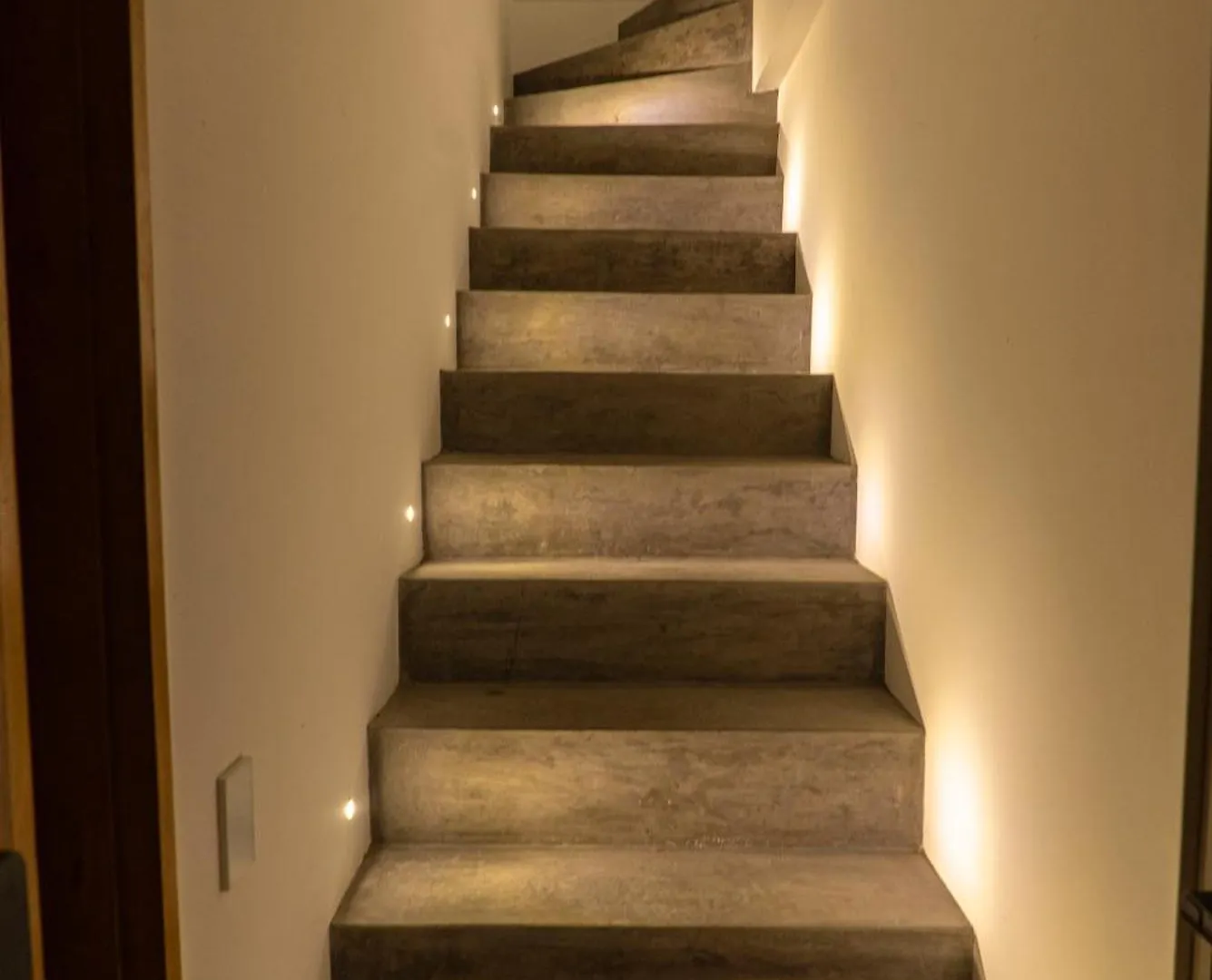 Apartmán Vive Pisoverde - A Loft With A Green Soul Medellín Kolumbie