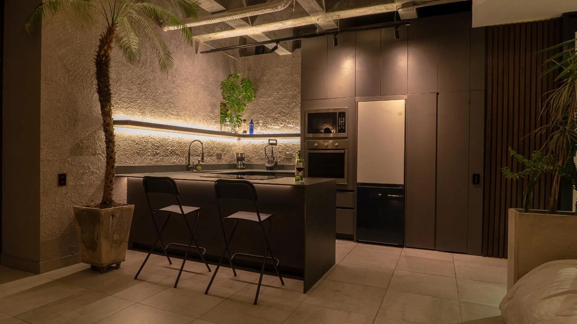 Vive Pisoverde - A Loft With A Green Soul Medellín Kolumbie