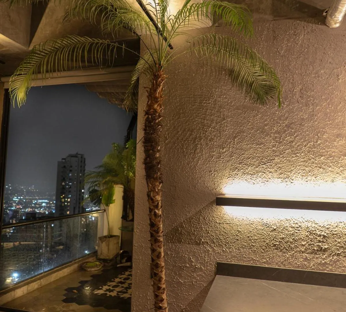 Vive Pisoverde - A Loft With A Green Soul Medellín
