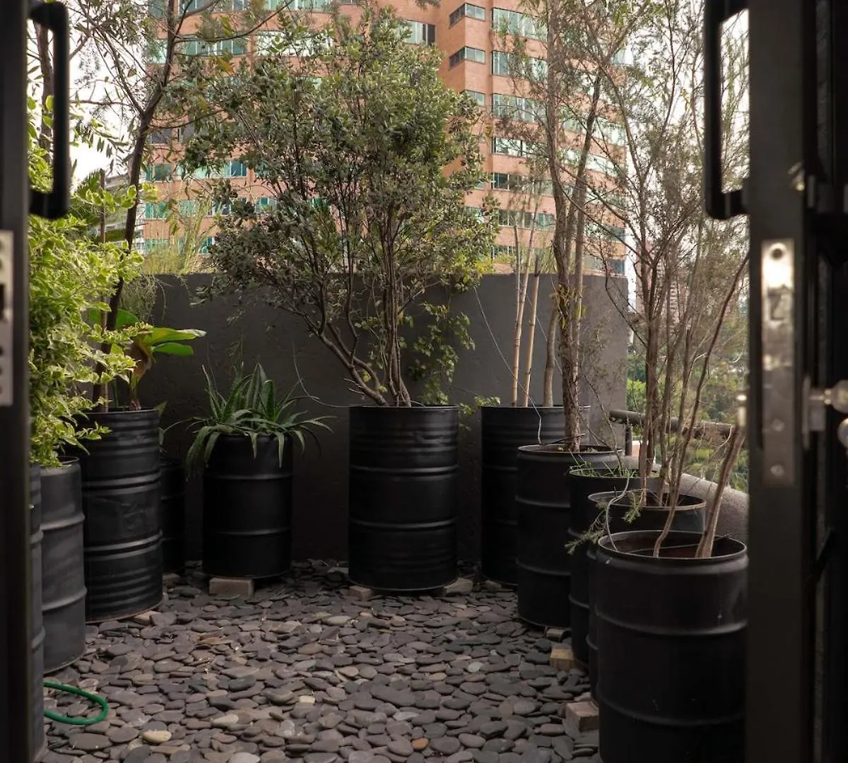 Apartmán Vive Pisoverde - A Loft With A Green Soul Medellín