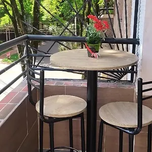 22 3 Con Balcon En Laureles Estadio Medellín
