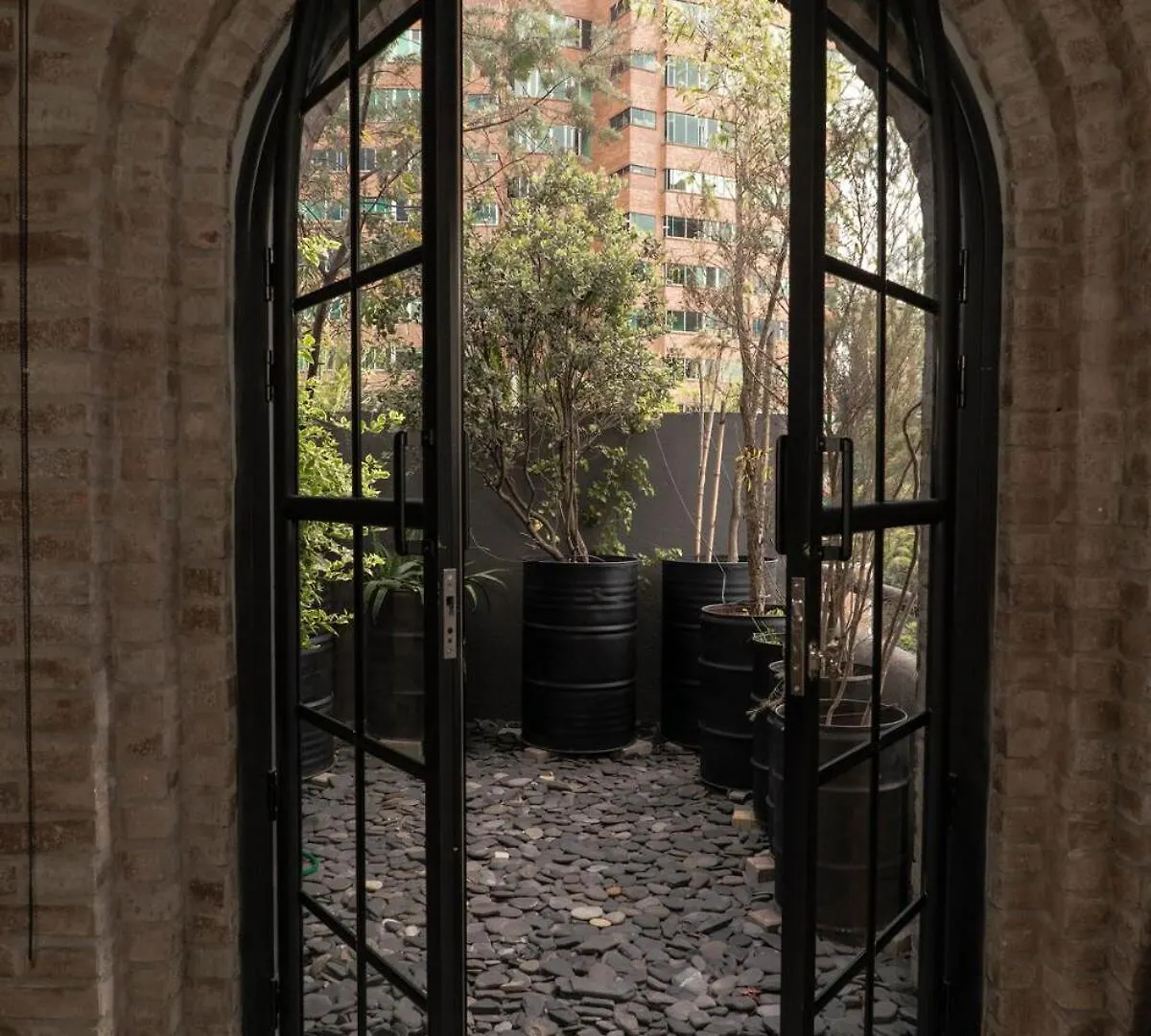 Vive Pisoverde - A Loft With A Green Soul Medellín Lejlighed