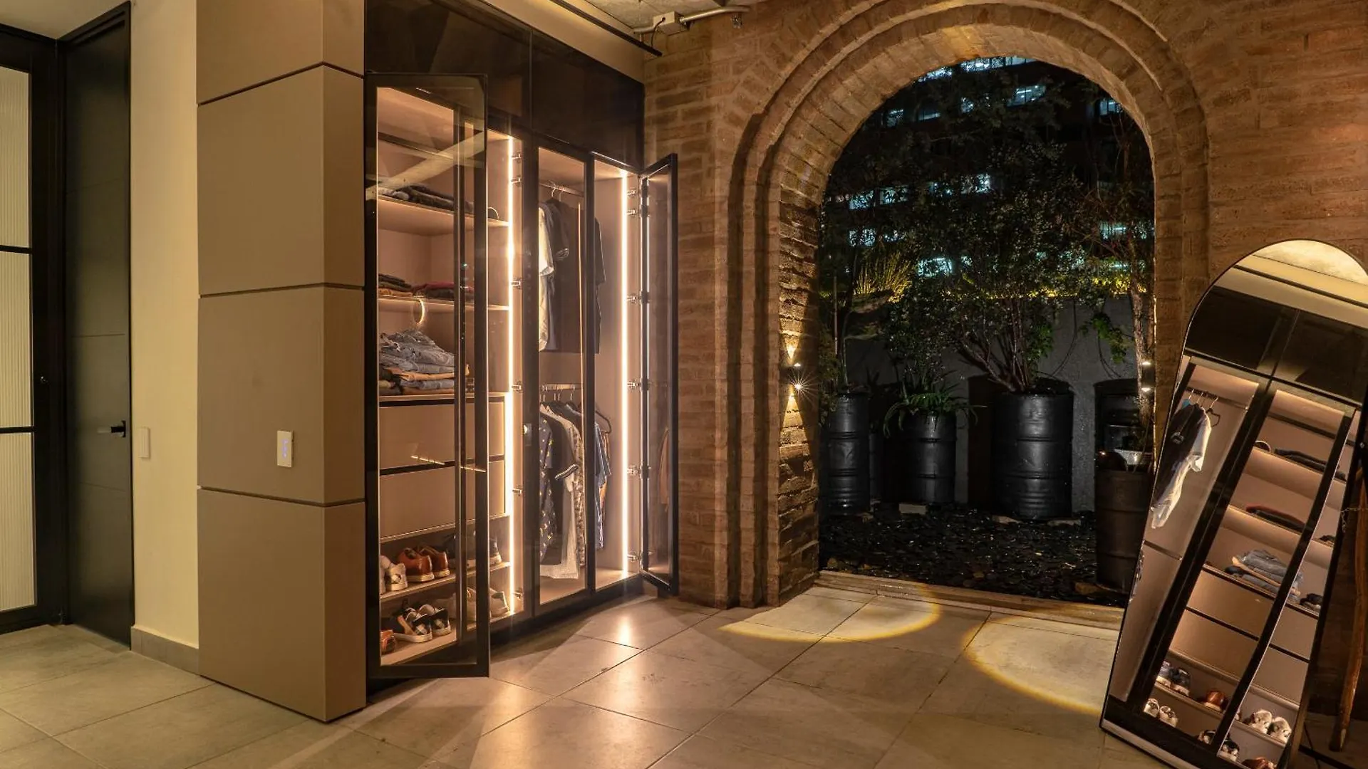 Vive Pisoverde - A Loft With A Green Soul Medellin