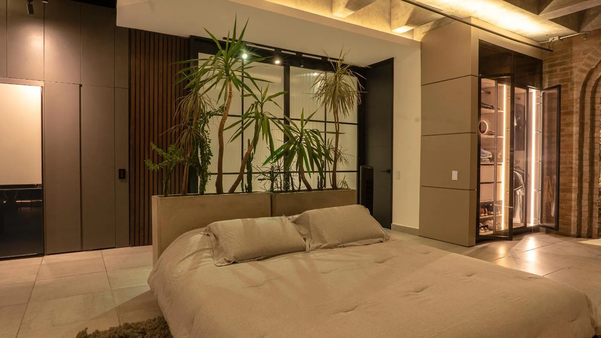 شقة Vive Pisoverde - A Loft With A Green Soul ميديلين