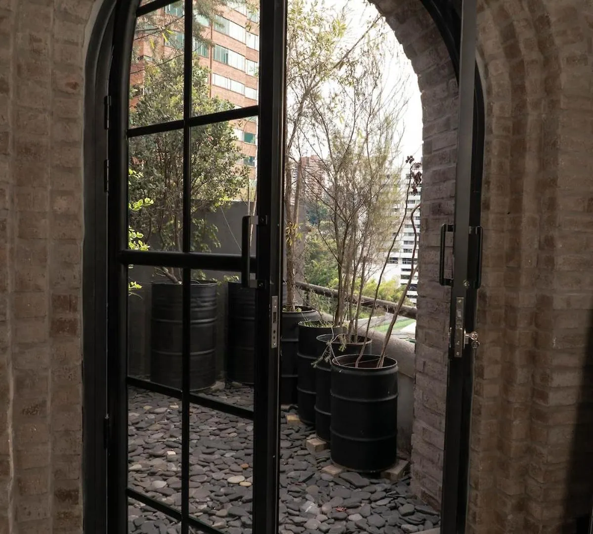 Vive Pisoverde - A Loft With A Green Soul Medellin