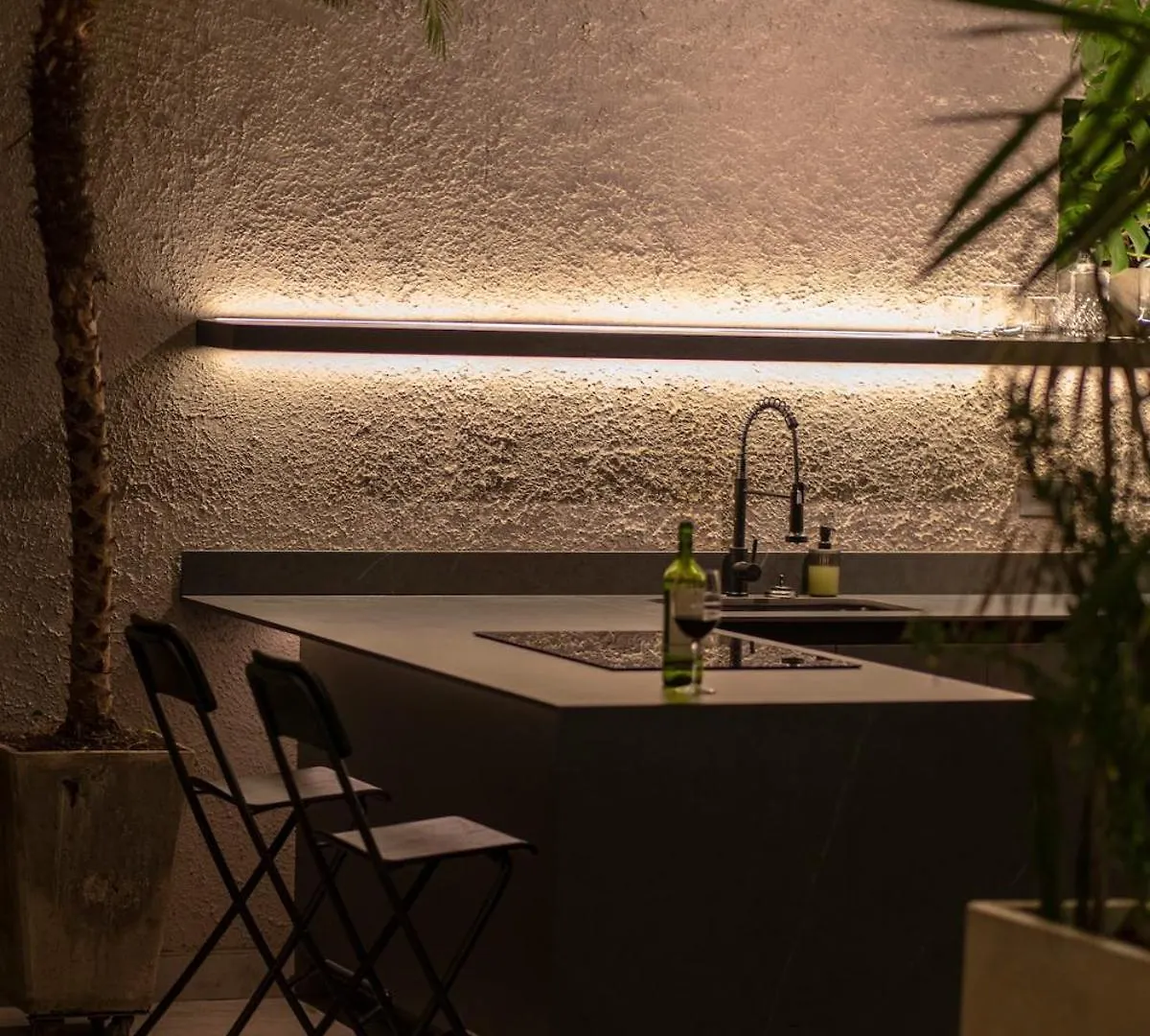Vive Pisoverde - A Loft With A Green Soul Medellin Colombia