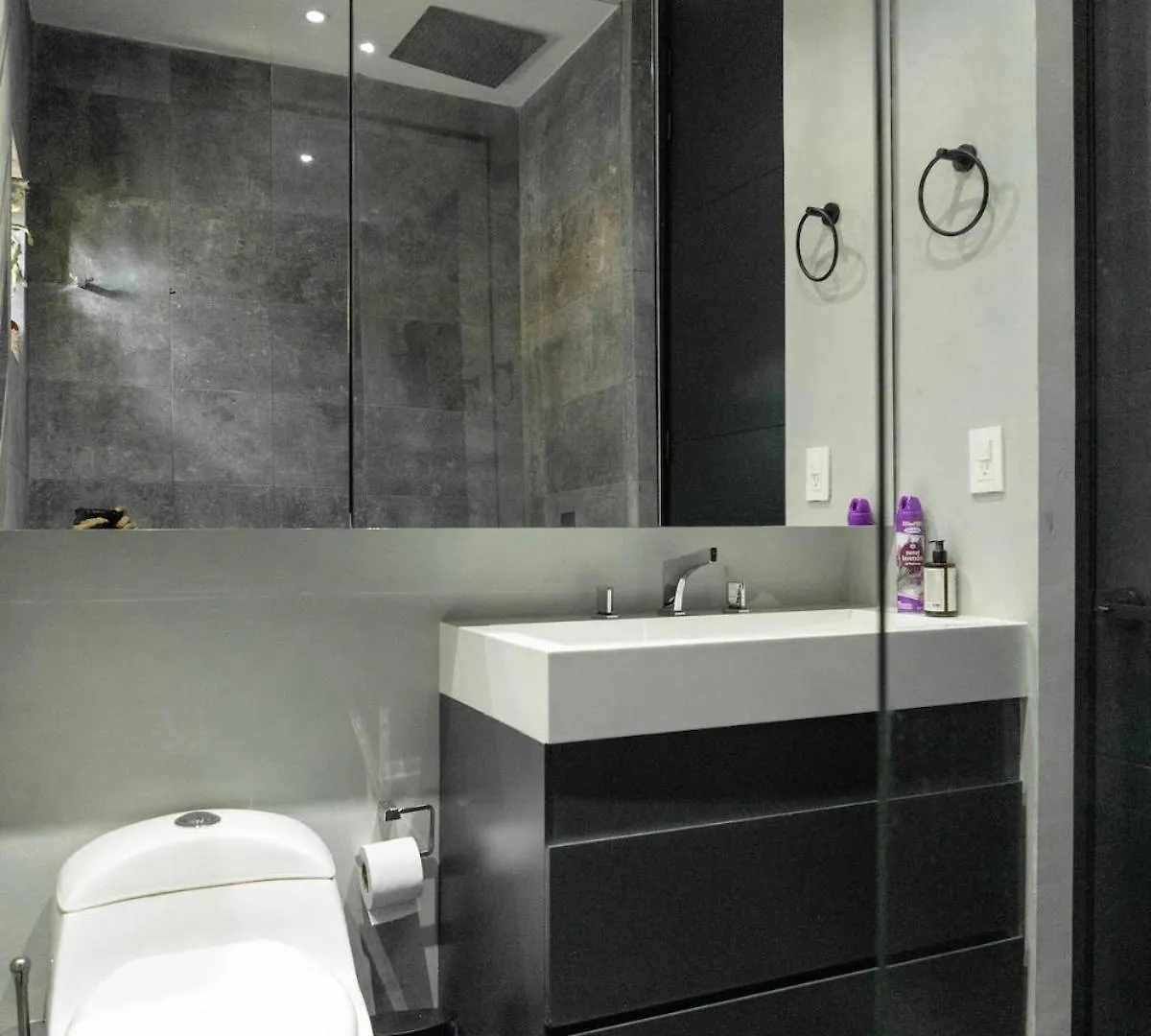 Vive Pisoverde - A Loft With A Green Soul Medellin 0*,