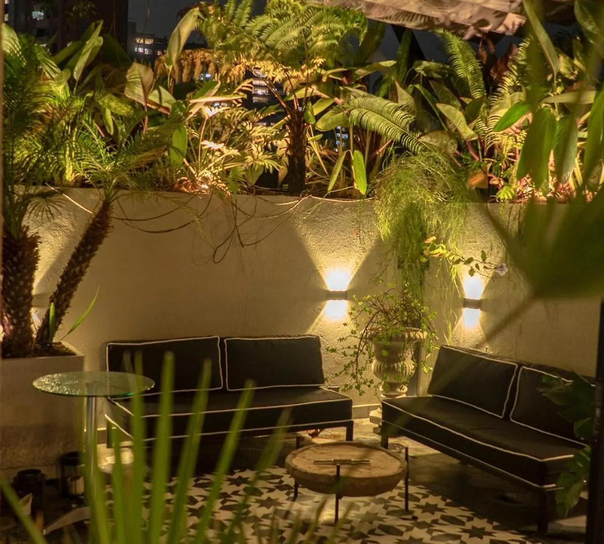 Vive Pisoverde - A Loft With A Green Soul Medellin Apartment